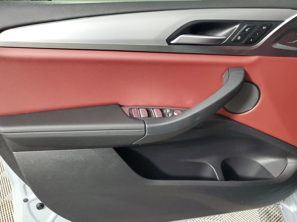 Used 2023 BMW X3 xDrive30i w/ M Sport Package image 19