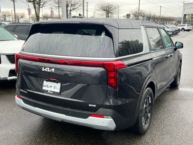 New 2026 Kia Carnival LXS image 7