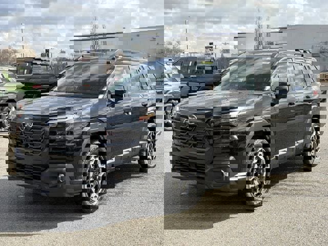 New 2026 Subaru Outback Touring image 7