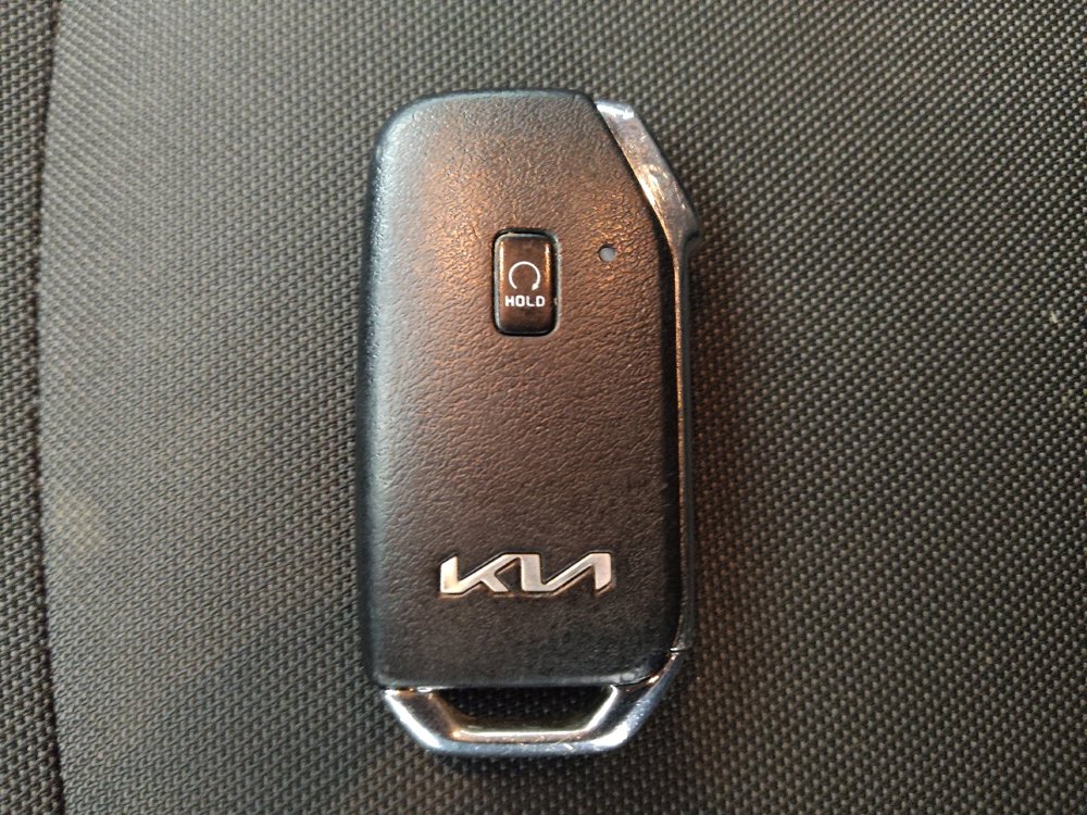 Used 2023 Kia Forte GT-Line w/ GT-Line Technology Package FWD image 32