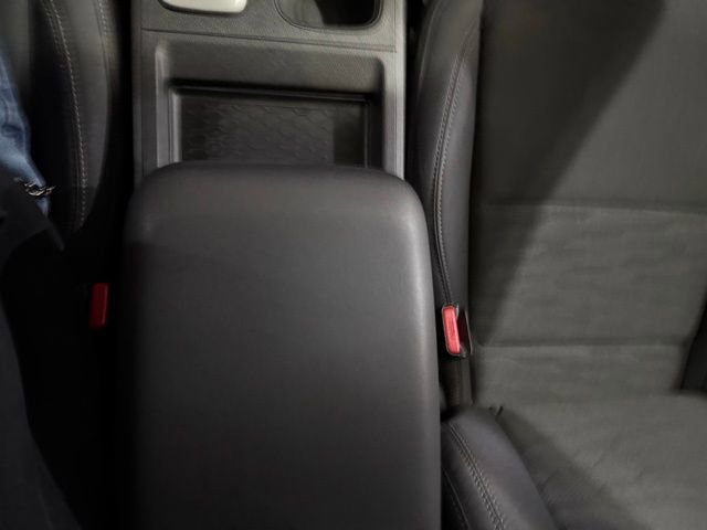 Certified 2024 Nissan Frontier SV image 23