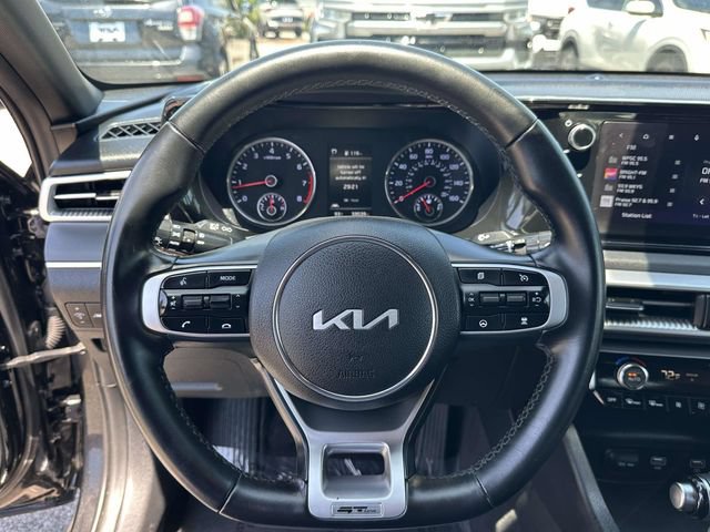 Used 2023 Kia K5 GT-Line w/ GT-Line Premium Package FWD image 16