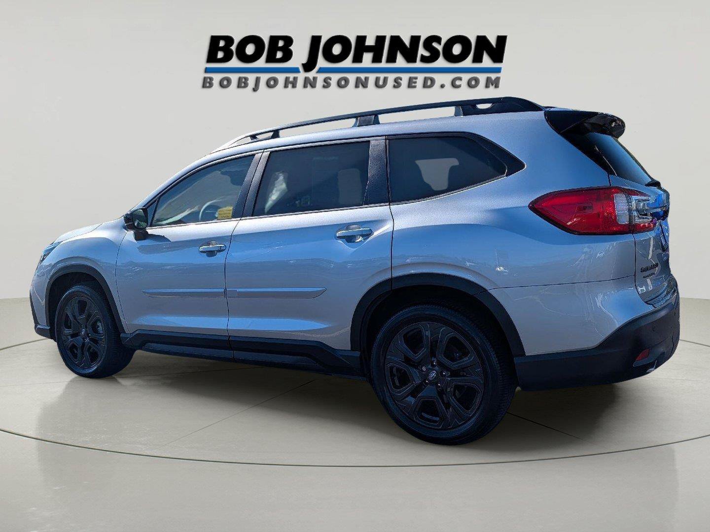 Used 2025 Subaru Ascent Onyx Edition AWD/4WD image 4