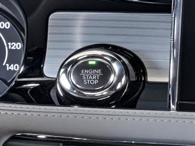Used 2021 Lincoln Corsair FWD image 25