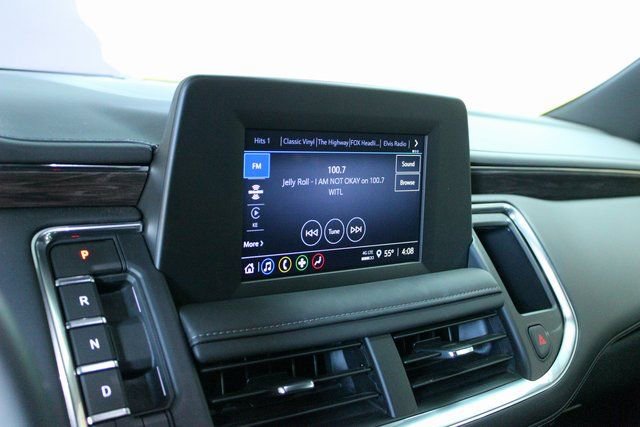 Used 2024 Chevrolet Tahoe LS w/ Driver Alert Package image 21