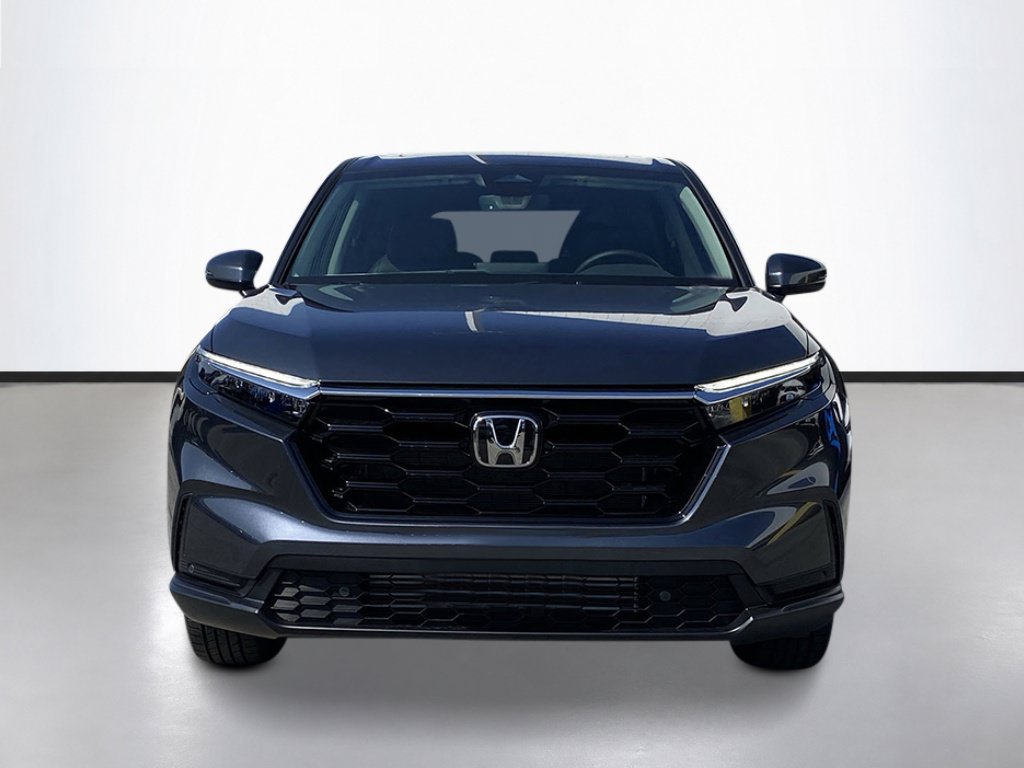 New 2027 Honda CR-V EX-L image 7
