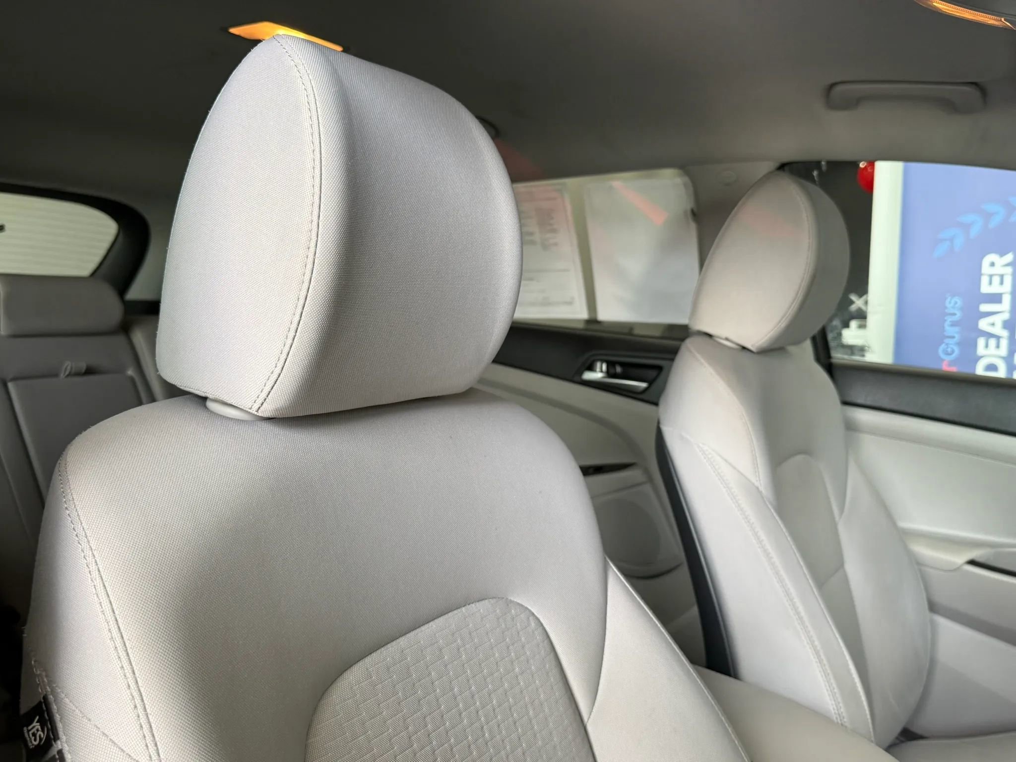 Used 2021 Hyundai Tucson SE image 24