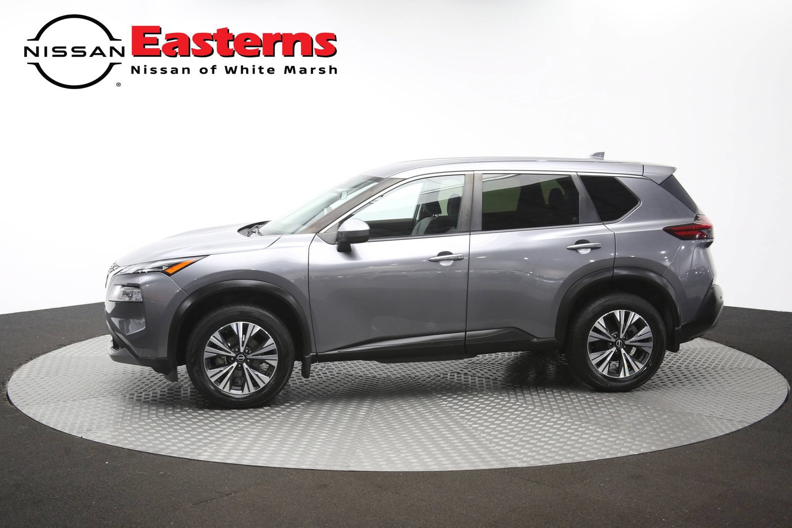 Used 2023 Nissan Rogue SV AWD/4WD image 61