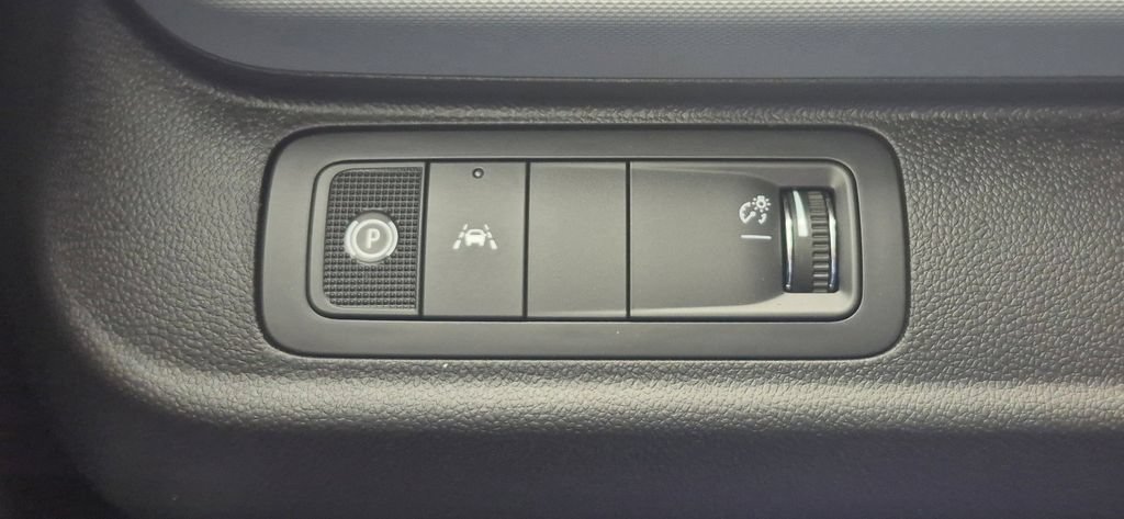 New 2027 Chevrolet Bolt LT FWD image 8