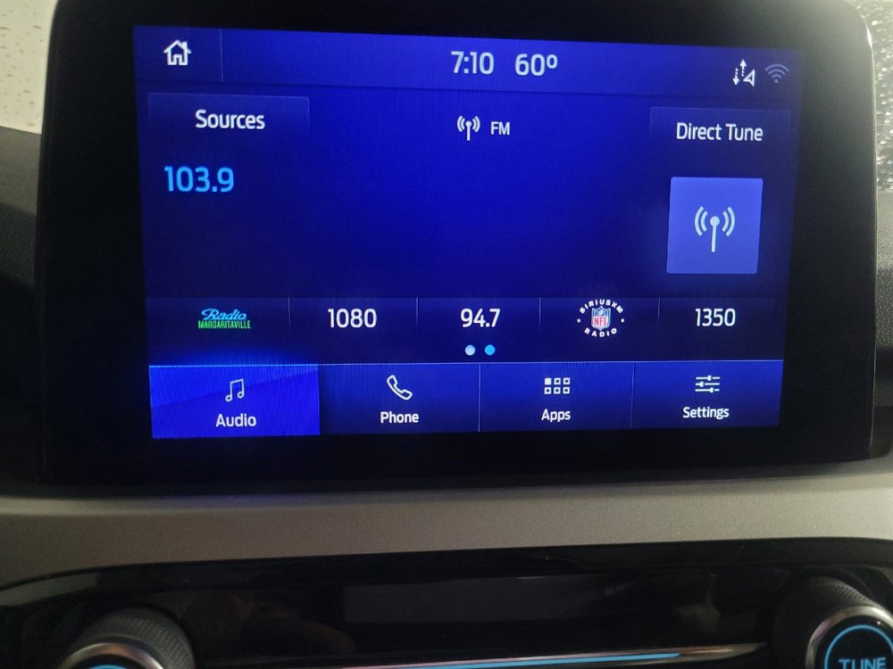 Used 2022 Ford Escape SE w/ Convenience Package image 25