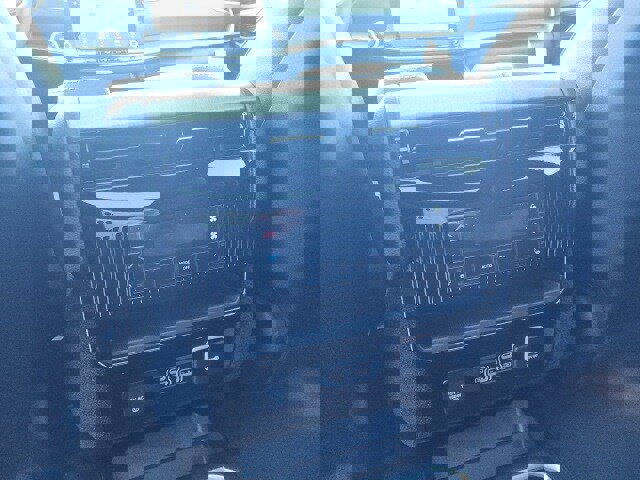 New 2026 Jeep Grand Wagoneer Limited image 24