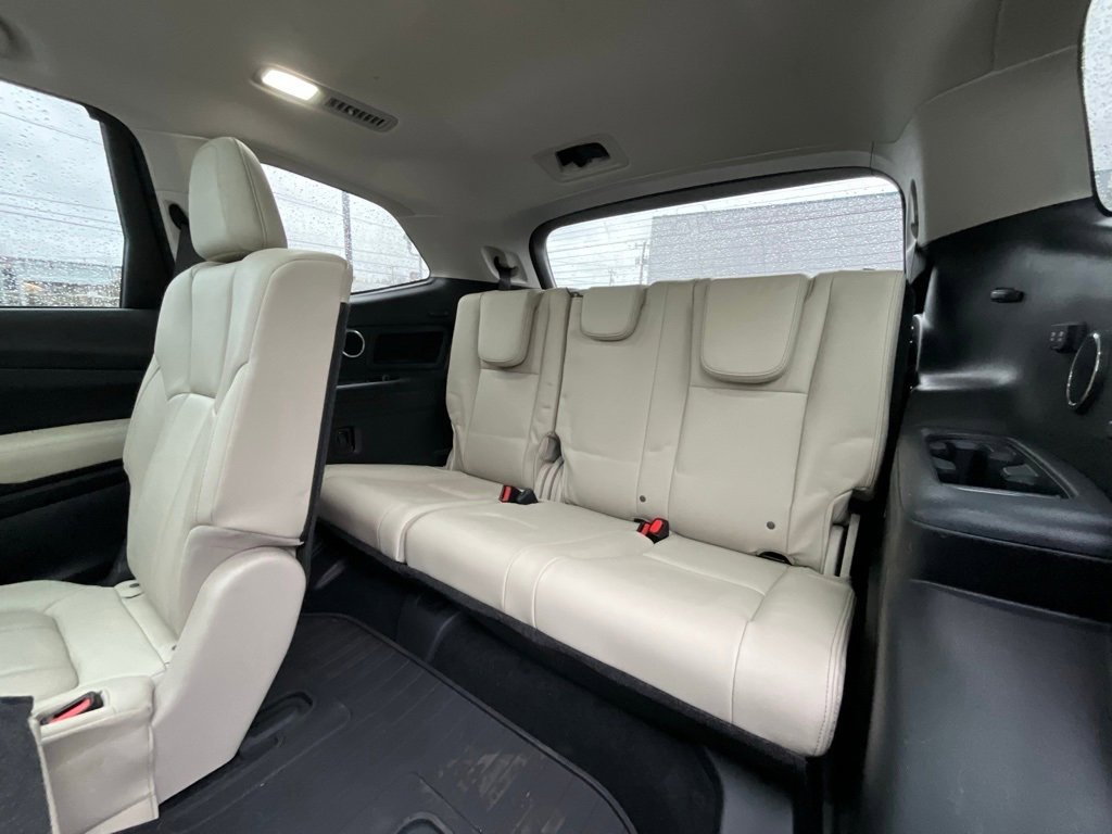 Used 2019 Subaru Ascent Limited image 16