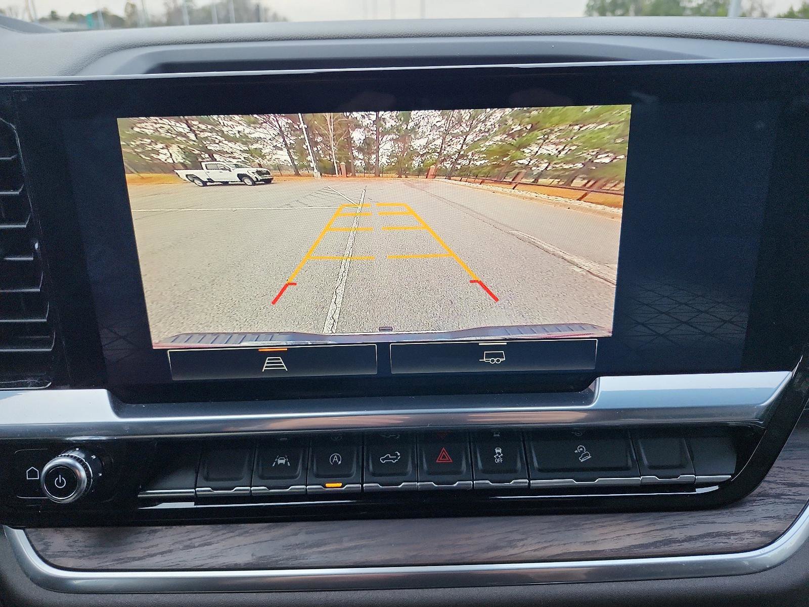 Certified 2022 GMC Sierra 1500 SLT image 19