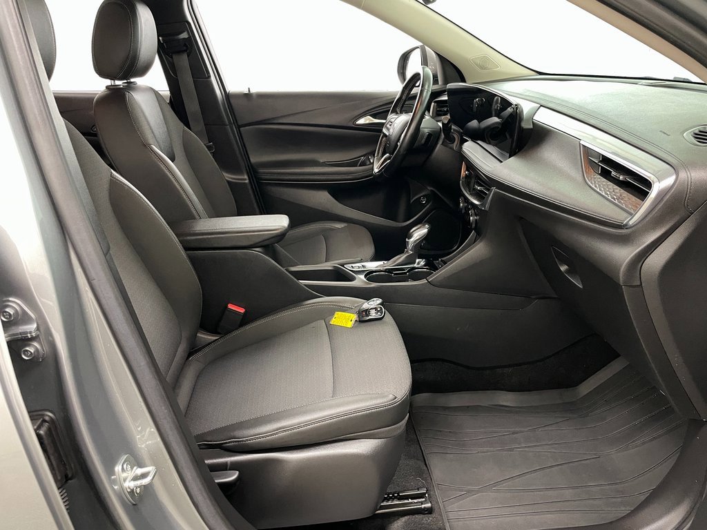 Certified 2024 Buick Encore GX Preferred image 34