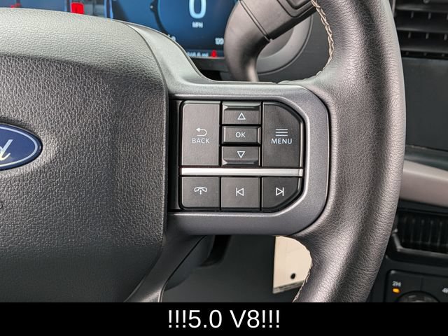 Used 2025 Ford F150 XLT w/ Equipment Group 301A Standard AWD/4WD image 26