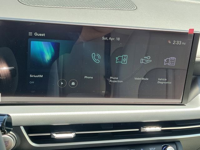 New 2026 Hyundai Sonata SE FWD image 11