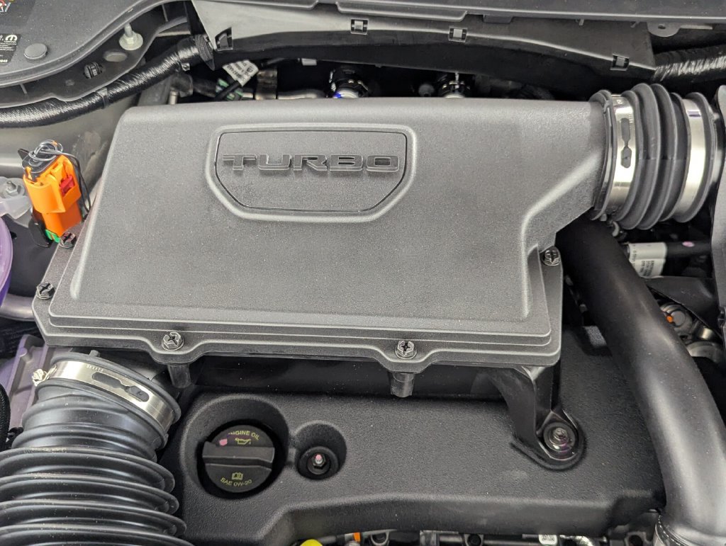 New 2026 Jeep Cherokee Limited AWD/4WD image 12