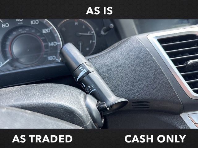 Used 2014 Honda Accord LX-S image 29
