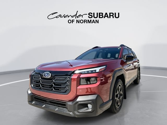 Used 2026 Subaru Outback Limited