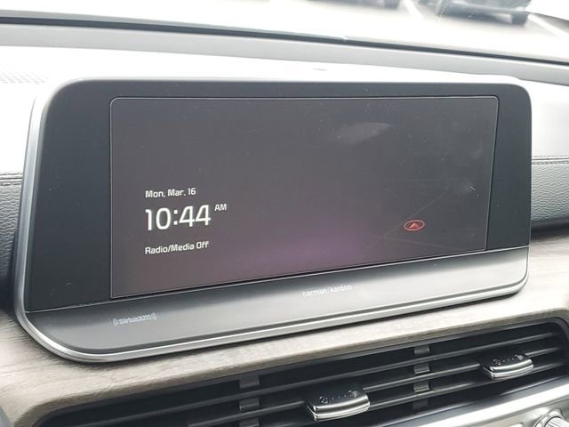 Used 2022 Kia Telluride SX image 27