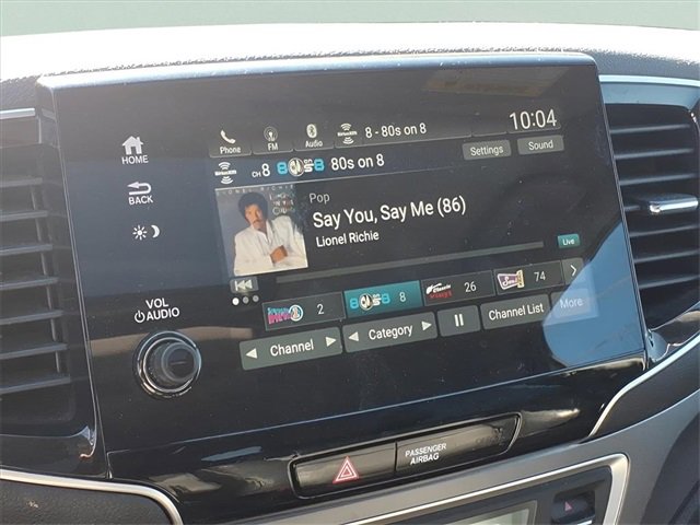 Used 2020 Honda Pilot EX-L image 9