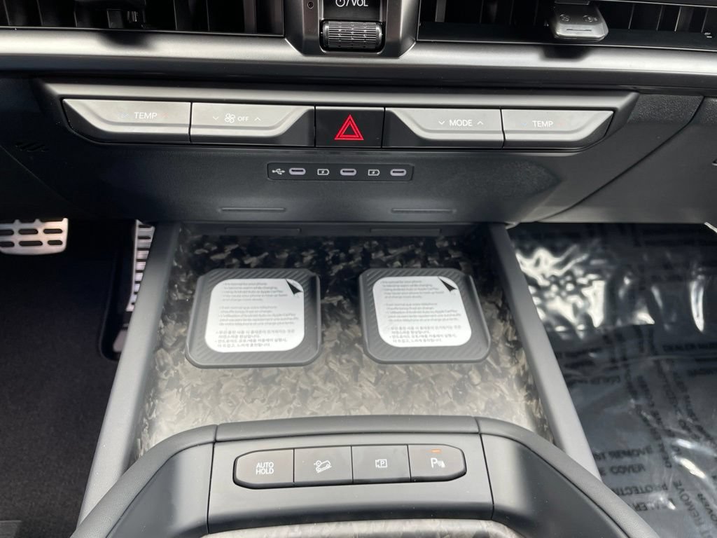 New 2027 Kia Telluride SX Prestige X-Pro AWD/4WD image 23