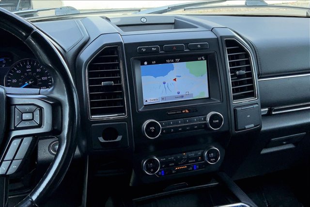 Used 2019 Ford Expedition Limited AWD/4WD image 5