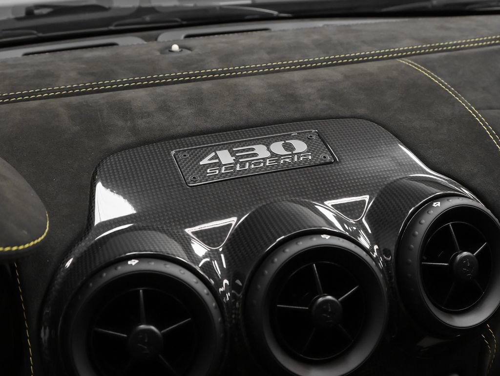 Used 2009 Ferrari F430 Scuderia RWD image 72