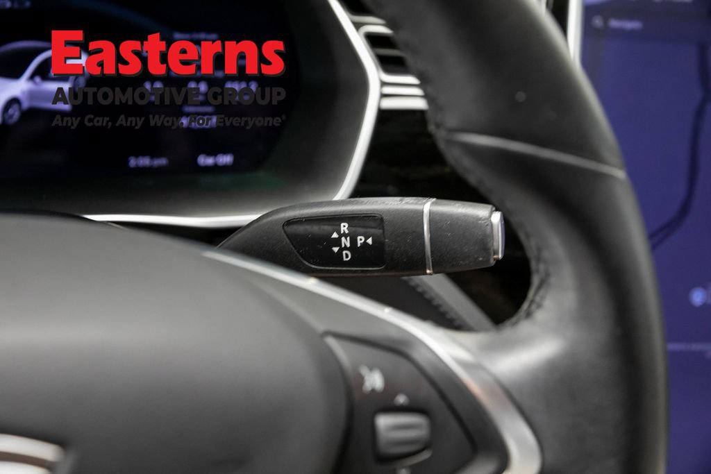 Used 2018 Tesla Model S 75D AWD/4WD image 12