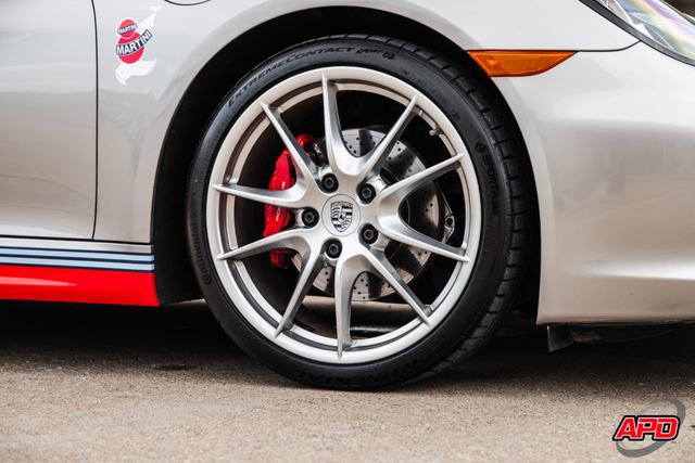 Used 2013 Porsche Boxster S RWD image 62