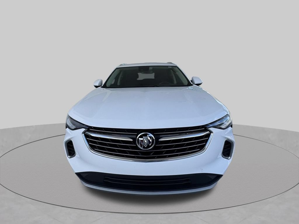 Used 2023 Buick Envision Preferred AWD/4WD image 3