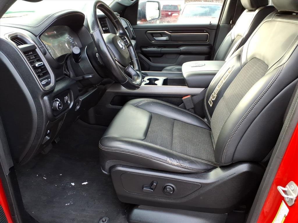 Used 2020 RAM 1500 Rebel image 13