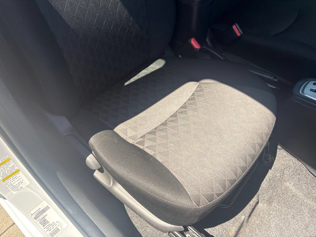 Used 2024 Mitsubishi Mirage ES FWD image 25