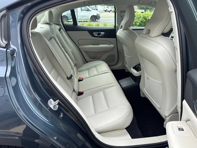 Used 2024 Volvo S60 T8 Ultimate w/ Climate Package AWD/4WD image 13