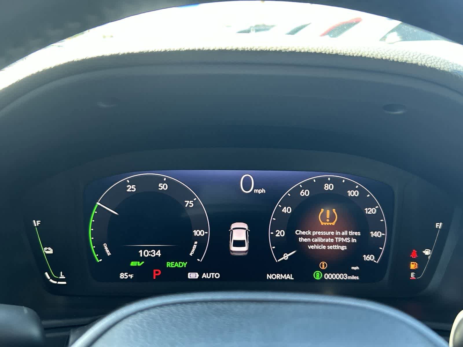 New 2026 Honda Accord EX-L image 19