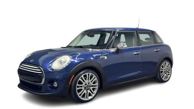 Used 2015 MINI Cooper 4-Door Hardtop FWD image 5