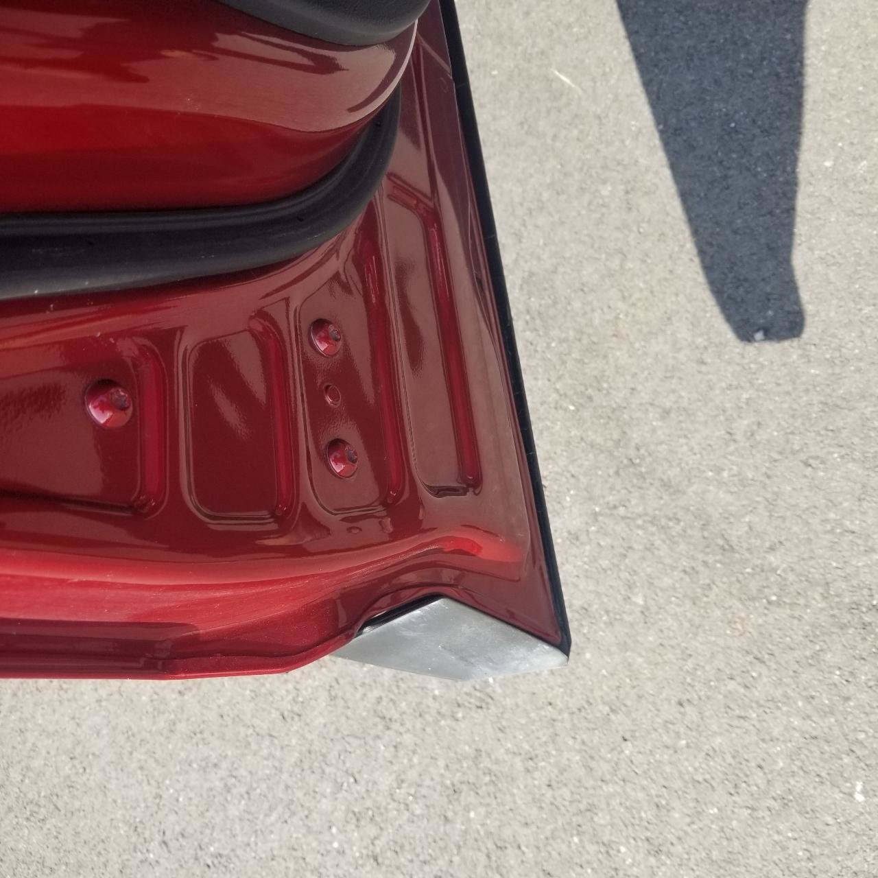 Used 2022 Nissan Rogue SV AWD/4WD image 9
