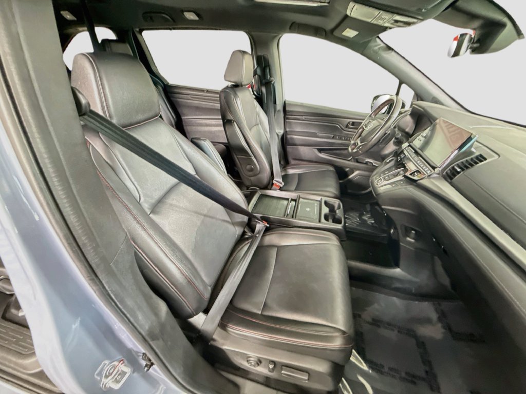 Used 2025 Honda Odyssey Sport-L image 33