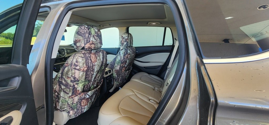 Used 2019 Buick Envision Premium image 13