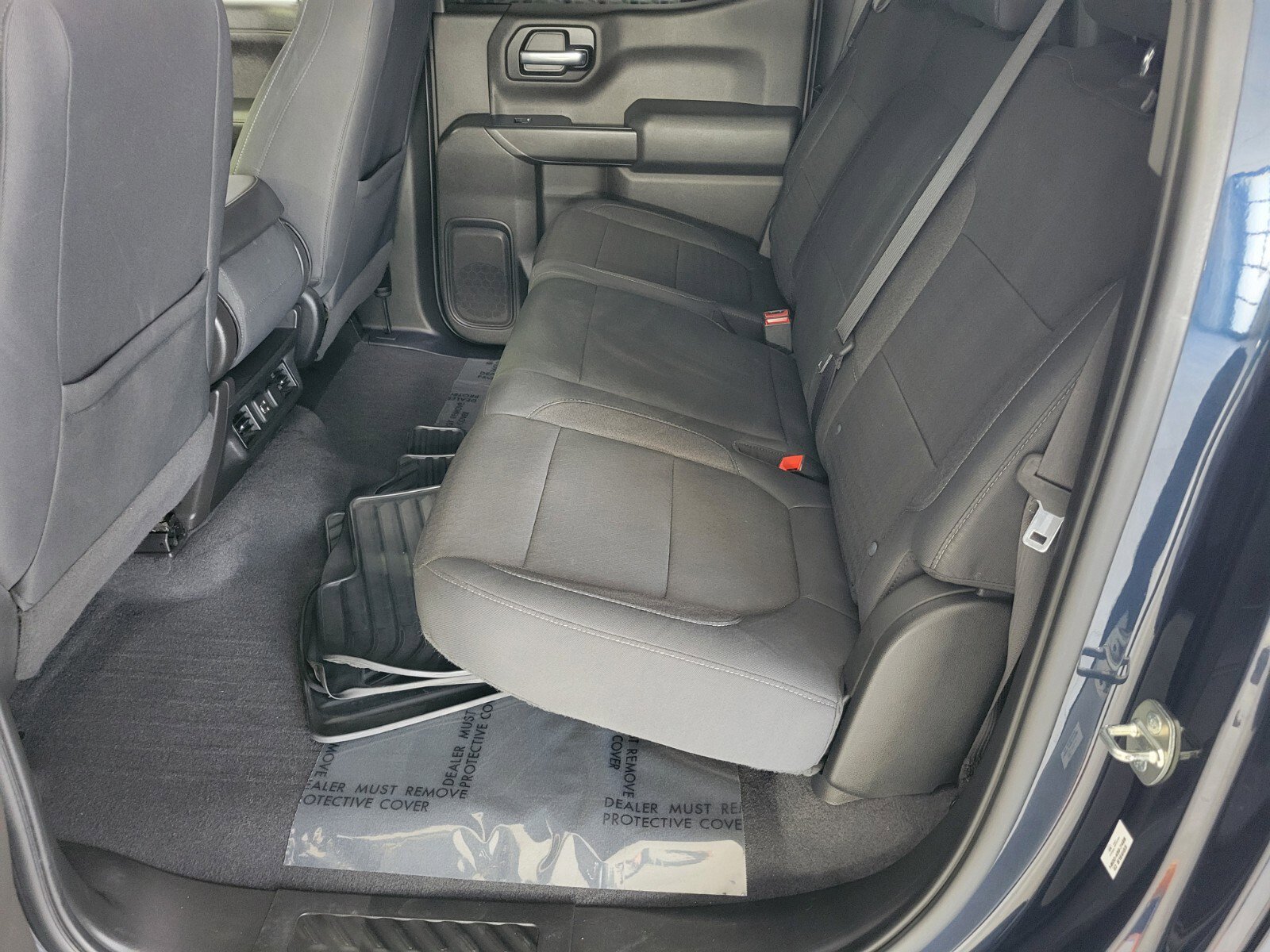 Used 2020 Chevrolet Silverado 1500 LT w/ All-Star Edition image 11