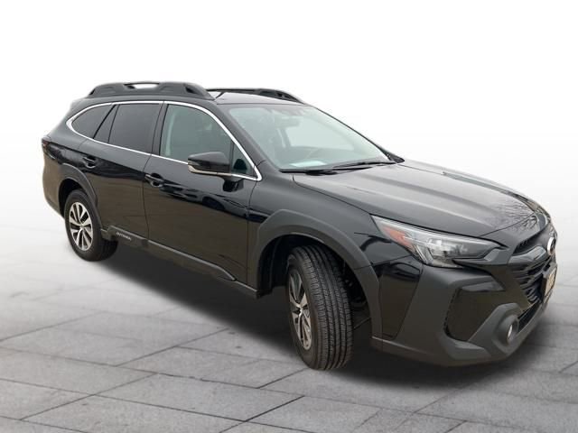 Used 2024 Subaru Outback Premium image 1