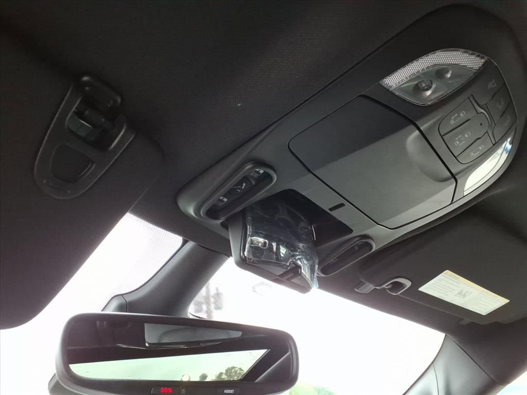 New 2026 Chrysler Pacifica Limited image 29