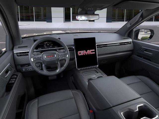 New 2026 GMC Sierra EV Elevation image 39
