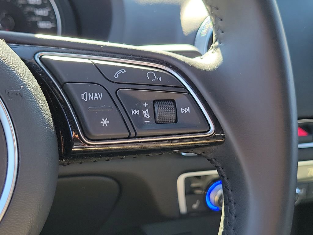 Used 2018 Audi A3 2.0T Premium w/ Convenience Package image 9