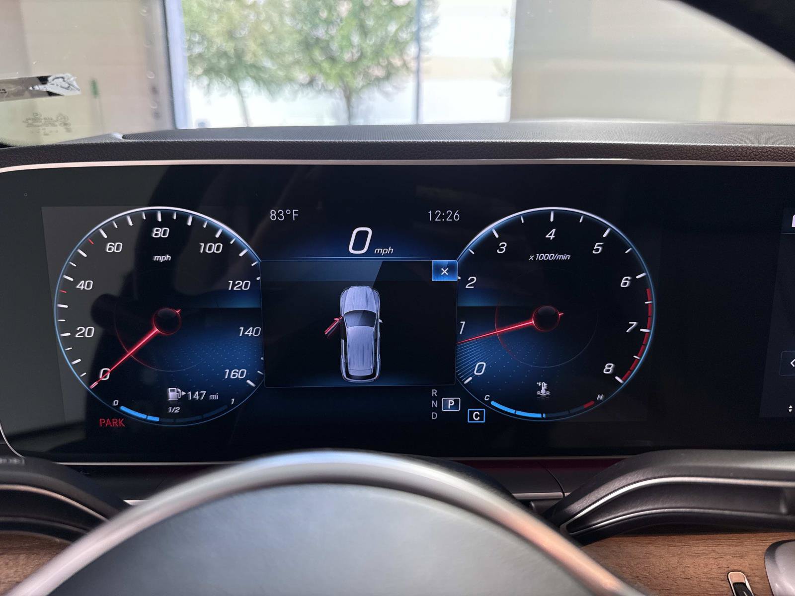Used 2022 Mercedes-Benz GLE 350 image 28