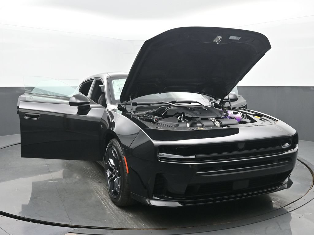 New 2026 Dodge Charger R/T w/ Driver Convenience Group AWD/4WD image 54