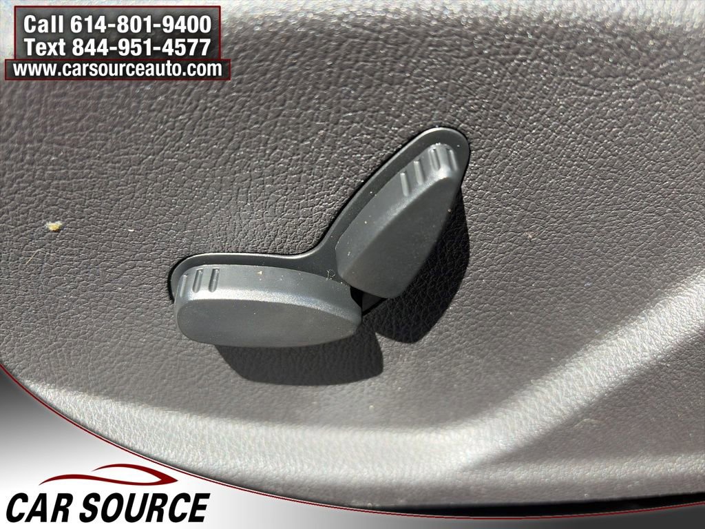 Used 2014 Ford Focus SE w/ Equipment Group 201A image 15