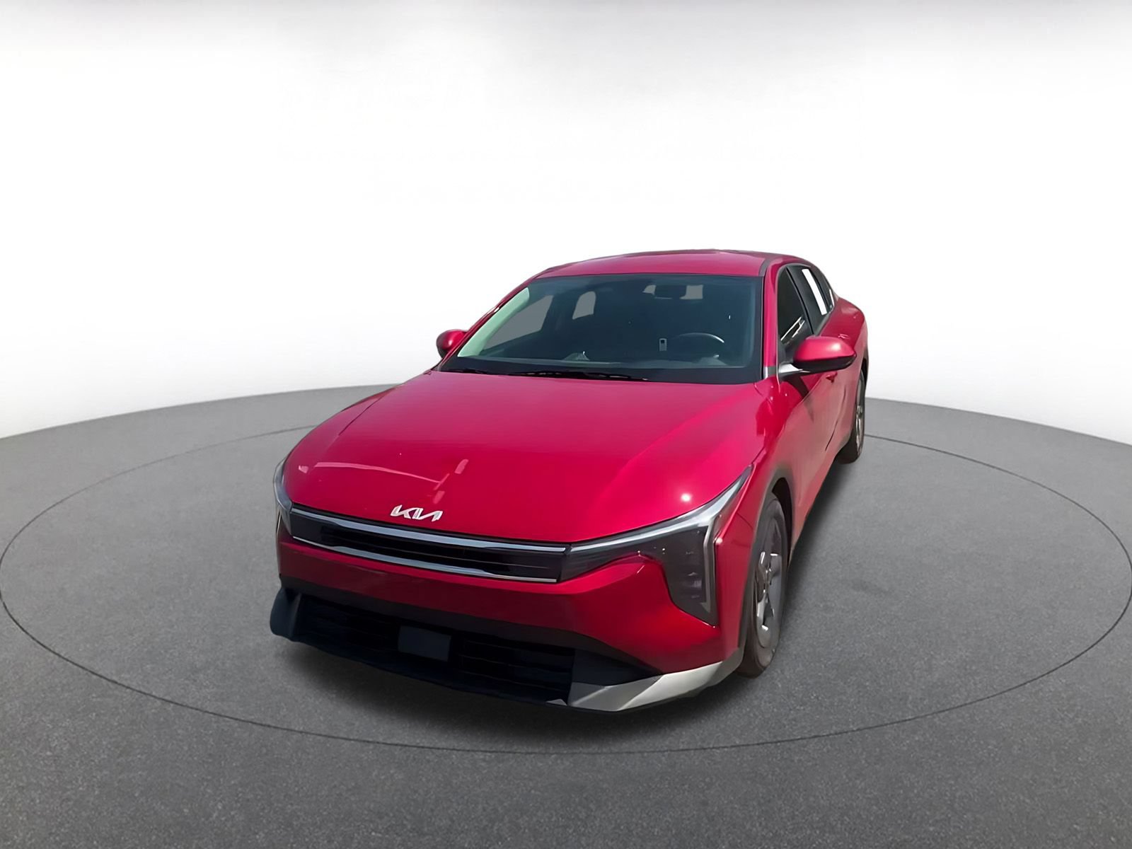 Used 2026 Kia K4 FWD image 6