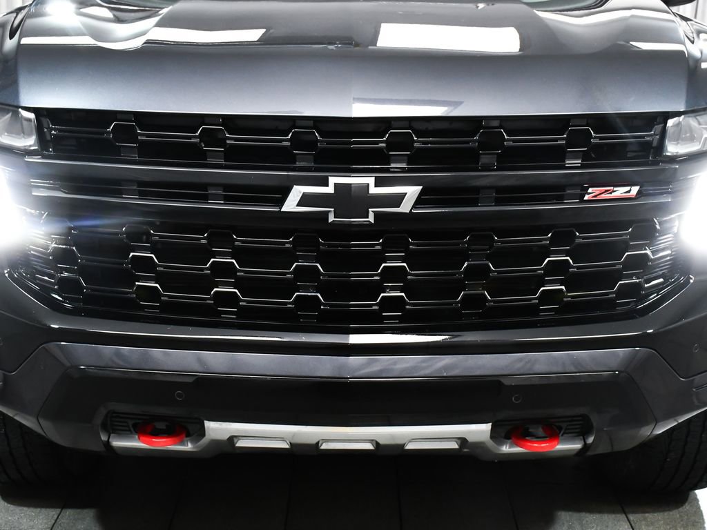 Used 2023 Chevrolet Tahoe Z71 image 74
