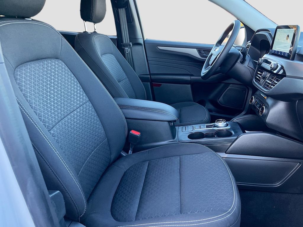 Used 2025 Ford Escape Active image 26